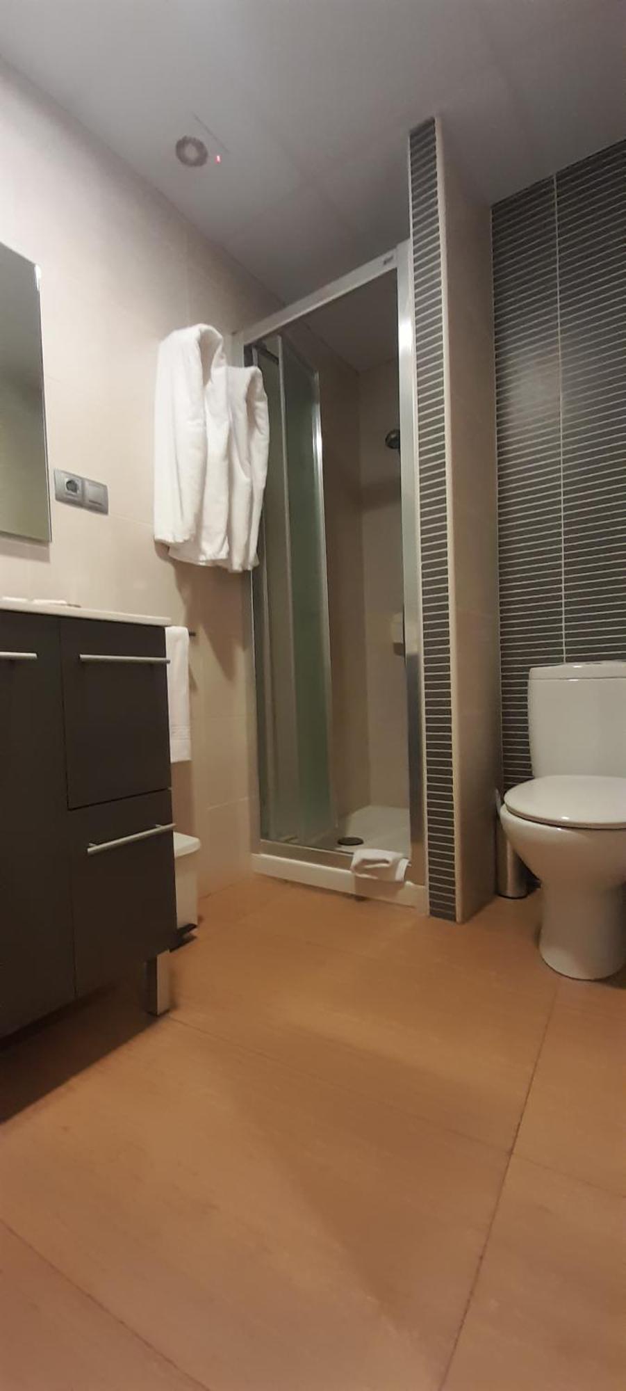 Hostal El Lechuguero Cascante Esterno foto