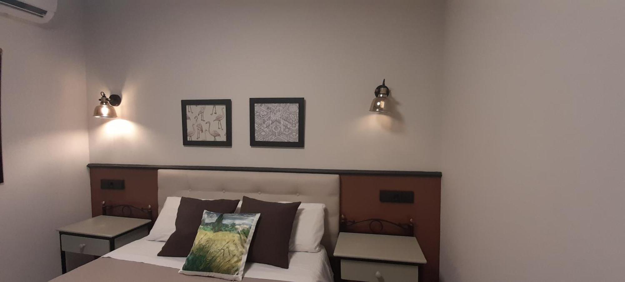 Hostal El Lechuguero Cascante Esterno foto