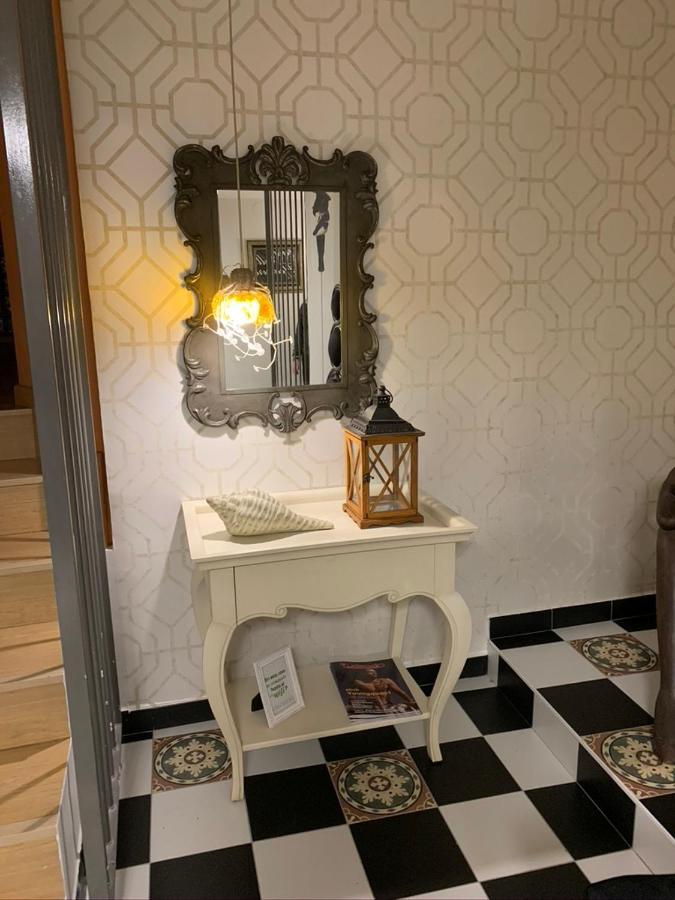Hostal El Lechuguero Cascante Esterno foto